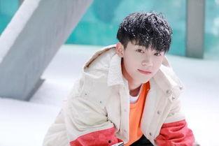 主播爆料周翊然视频在线观看,揭秘幕后故事，带你走进主播世界  第1张